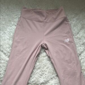 New Balance Kids Blush Leggings